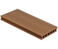 Террасная доска ДПК NEO COLOR Натур Террасная доска ДПК NEO COLOR Натур