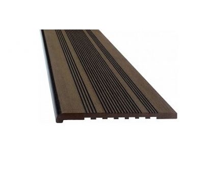 Ступень массивная 346x24 от производителя  Polywood по цене 2 200 р Ступень массивная 346x24 от производителя  Polywood по цене 2 200 р