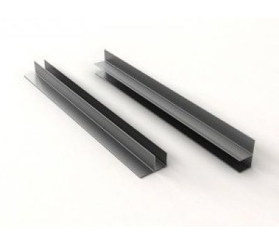 F-профиль от производителя Polywood по цене 426 р F-профиль от производителя Polywood по цене 426 р