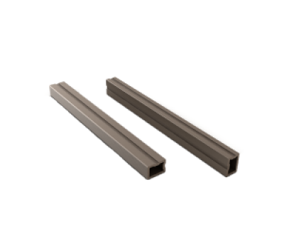 Профиль ДПК от производителя Polywood по цене 159 р Профиль ДПК от производителя Polywood по цене 159 р