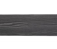 Заборная доска из ДПК UnoDeck Forte Серый