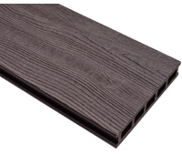 Террасная доска ДПК WOOZEN с 3D фактурой Террасная доска ДПК WOOZEN с 3D фактурой