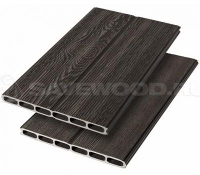 Грядочная доска ДПК с 3D-текстурой SW Laurus Темно-коричневый от производителя Savewood по цене 866 р Грядочная доска ДПК с 3D-текстурой SW Laurus Темно-коричневый от производителя Savewood по цене 866 р