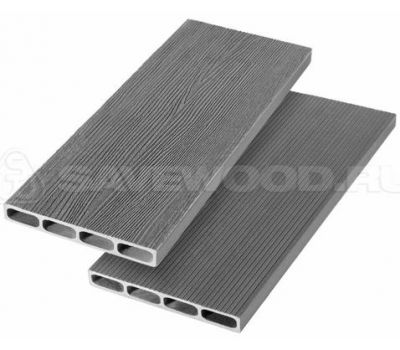 Грядочная доска ДПК с 3D-текстурой SW Rubus Пепельный от производителя Savewood по цене 752 р Грядочная доска ДПК с 3D-текстурой SW Rubus Пепельный от производителя Savewood по цене 752 р