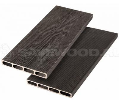 Грядочная доска ДПК с 3D-текстурой SW Rubus Темно-коричневый от производителя Savewood по цене 752 р Грядочная доска ДПК с 3D-текстурой SW Rubus Темно-коричневый от производителя Savewood по цене 752 р