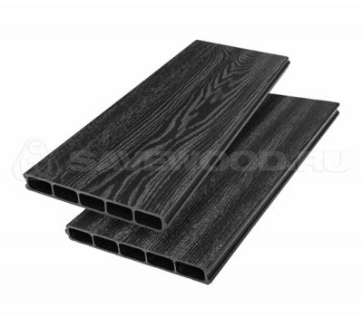 Грядочная доска ДПК с 3D-текстурой SW Rumex Черный от производителя Savewood по цене 843 р Грядочная доска ДПК с 3D-текстурой SW Rumex Черный от производителя Savewood по цене 843 р