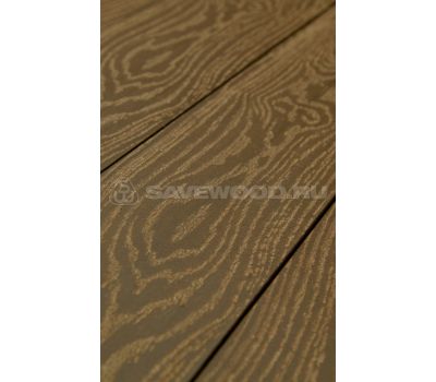 Террасная доска SW Salix (S) (T) Тик от производителя Savewood по цене 742 р Террасная доска SW Salix (S) (T) Тик от производителя Savewood по цене 742 р