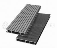 Террасная доска SW Ulmus (S) Графит Террасная доска SW Ulmus (S) Графит