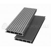 Террасная доска SW Ulmus (S) Графит Террасная доска SW Ulmus (S) Графит