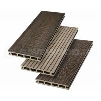 Террасная доска SW Carpinus (R) Темно-коричневый