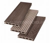 Террасная доска SW Carpinus (R) Терракот Террасная доска SW Carpinus (R) Терракот