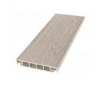 Террасная доска SW Salix 2D (T) Бежевый Террасная доска SW Salix 2D (T) Бежевый