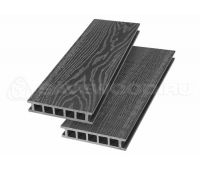 Террасная доска SW Fagus Графит Террасная доска SW Fagus Графит