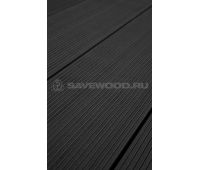 Террасная доска SW Salix Черный Террасная доска SW Salix Черный
