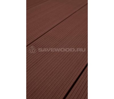 Террасная доска SW Salix Терракот от производителя Savewood по цене 509 р Террасная доска SW Salix Терракот от производителя Savewood по цене 509 р