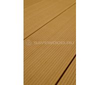 Террасная доска SW Salix Тик Террасная доска SW Salix Тик