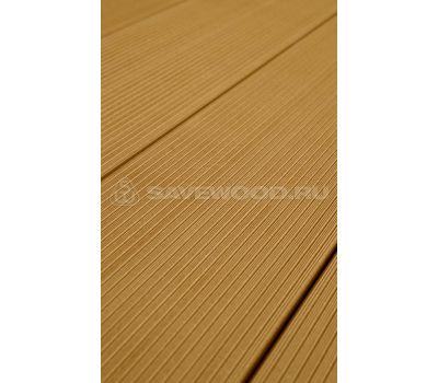 Террасная доска SW Salix Тик от производителя Savewood по цене 509 р Террасная доска SW Salix Тик от производителя Savewood по цене 509 р