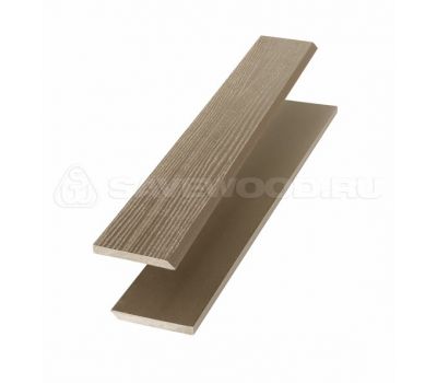 Торцевая рейка Тик от производителя  Savewood по цене 316 р Торцевая рейка Тик от производителя  Savewood по цене 316 р