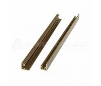 Стартовый профиль ДПК — SW Padus Тик Стартовый профиль ДПК — SW Padus Тик