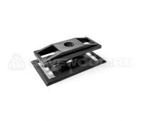 Пластиковый кляммер 50x40 мм Пластиковый кляммер 50x40 мм