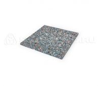 Резиновая пластина под лагу Резиновая пластина под лагу