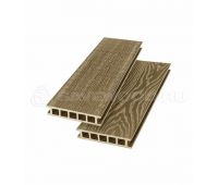 Террасная доска SW Fagus Тик Террасная доска SW Fagus Тик