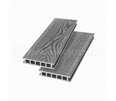 Террасная доска SW Fagus Пепельный от производителя Savewood по цене 715 р Террасная доска SW Fagus Пепельный от производителя Savewood по цене 715 р