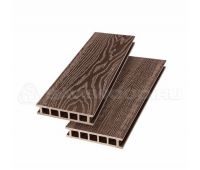 Террасная доска SW Fagus Терракот Террасная доска SW Fagus Терракот