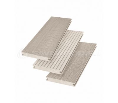 Террасная доска SW Fraxinus (R) Бежевый от производителя  Savewood по цене 910 р Террасная доска SW Fraxinus (R) Бежевый от производителя  Savewood по цене 910 р