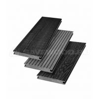 Террасная доска SW Fraxinus (R) Чёрный Террасная доска SW Fraxinus (R) Чёрный
