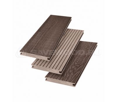 Террасная доска SW Fraxinus (R) Терракот от производителя  Savewood по цене 910 р Террасная доска SW Fraxinus (R) Терракот от производителя  Savewood по цене 910 р