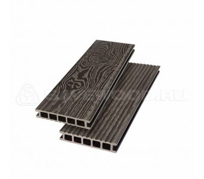 Террасная доска SW Ornus (T) Темно-коричневый от производителя Savewood по цене 610 р Террасная доска SW Ornus (T) Темно-коричневый от производителя Savewood по цене 610 р