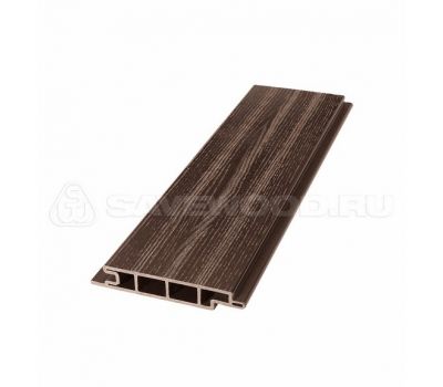 Террасная доска SW Padus (R) Терракот от производителя Savewood по цене 495 р Террасная доска SW Padus (R) Терракот от производителя Savewood по цене 495 р