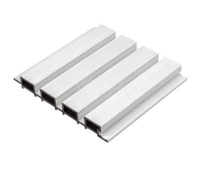 Фасадная доска из ДПК co-extrusion White от производителя  Sequoia по цене 933 р Фасадная доска из ДПК co-extrusion White от производителя  Sequoia по цене 933 р