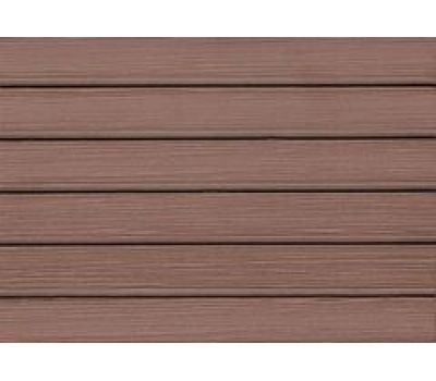 Террасная доска КЛАССИК полнотелая без паза Орех Милано от производителя  Terrapol по цене 1 392 р Террасная доска КЛАССИК полнотелая без паза Орех Милано от производителя  Terrapol по цене 1 392 р