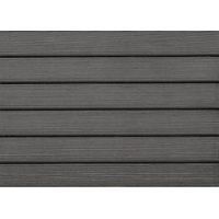 Террасная доска КЛАССИК полнотелая без паза Черное дерево Террасная доска КЛАССИК полнотелая без паза Черное дерево