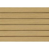 Террасная доска КЛАССИК полнотелая без паза Дуб Севилья Террасная доска КЛАССИК полнотелая без паза Дуб Севилья