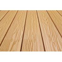 Террасная доска Смарт 3D Полнотелая с пазом Дуб Севилья Террасная доска Смарт 3D Полнотелая с пазом Дуб Севилья