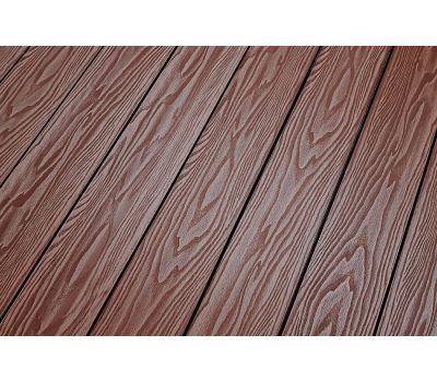 Террасная доска Смарт 3D Полнотелая без паза Орех Милано от производителя Terrapol по цене 1 149 р Террасная доска Смарт 3D Полнотелая без паза Орех Милано от производителя Terrapol по цене 1 149 р