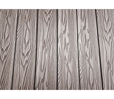 Террасная доска Смарт 3D Полнотелая без паза Венге Соренто от производителя  Terrapol по цене 1 149 р Террасная доска Смарт 3D Полнотелая без паза Венге Соренто от производителя  Terrapol по цене 1 149 р