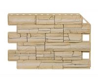 Цокольный сайдинг коллекция Скалистый камень - Ванкувер Цокольный сайдинг коллекция Скалистый камень - Ванкувер