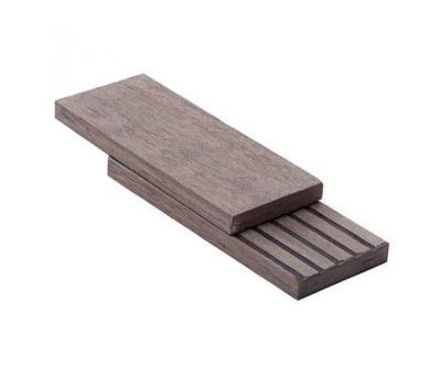 Плинтус Multicolor Серый от производителя  Bruggan  по цене 377 р