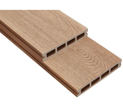 Террасная доска ДПК 3D Nevada/California Дуб от производителя OutDoor по цене 826 р Террасная доска ДПК 3D Nevada/California Дуб от производителя OutDoor по цене 826 р