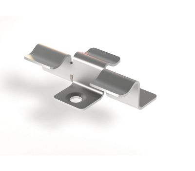 Клипса крепления Expert от производителя  Woodvex по цене 30 р Клипса крепления Expert от производителя  Woodvex по цене 30 р