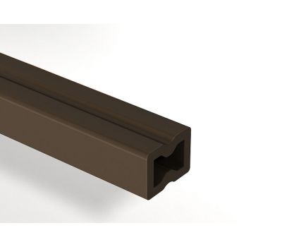 Лага композитная от производителя  Woodvex по цене 670 р Лага композитная от производителя  Woodvex по цене 670 р