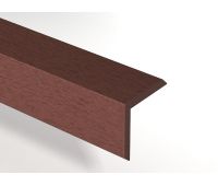 Уголок L-планка Select 53x53