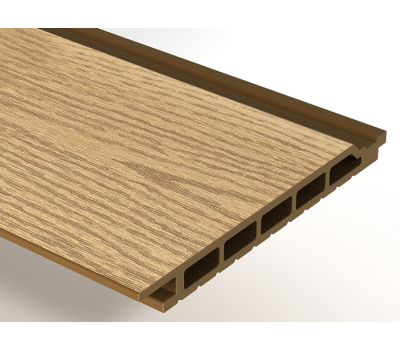 Фасадные панели ДПК Select Вуд от производителя  Woodvex по цене 565 р Фасадные панели ДПК Select Вуд от производителя  Woodvex по цене 565 р