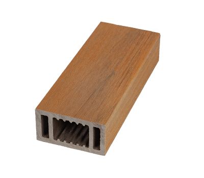 Перила нижнее 100х50 Extrusion Тик от производителя  Woodvex по цене 1 095 р Перила нижнее 100х50 Extrusion Тик от производителя  Woodvex по цене 1 095 р