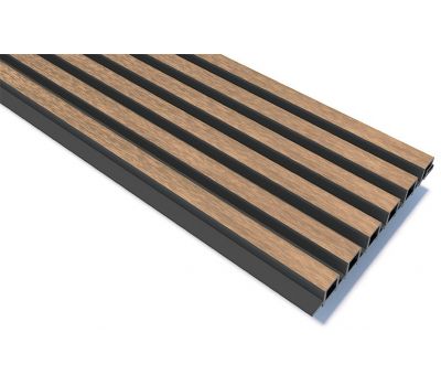 Реечные панели Lines Ultra Maple от производителя  Woodvex по цене 1 071 р Реечные панели Lines Ultra Maple от производителя  Woodvex по цене 1 071 р