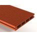 Террасная доска ДПК Select 146х22 мм Терракота  от производителя  Woodvex по цене 680 р Террасная доска ДПК Select 146х22 мм Терракота  от производителя  Woodvex по цене 680 р